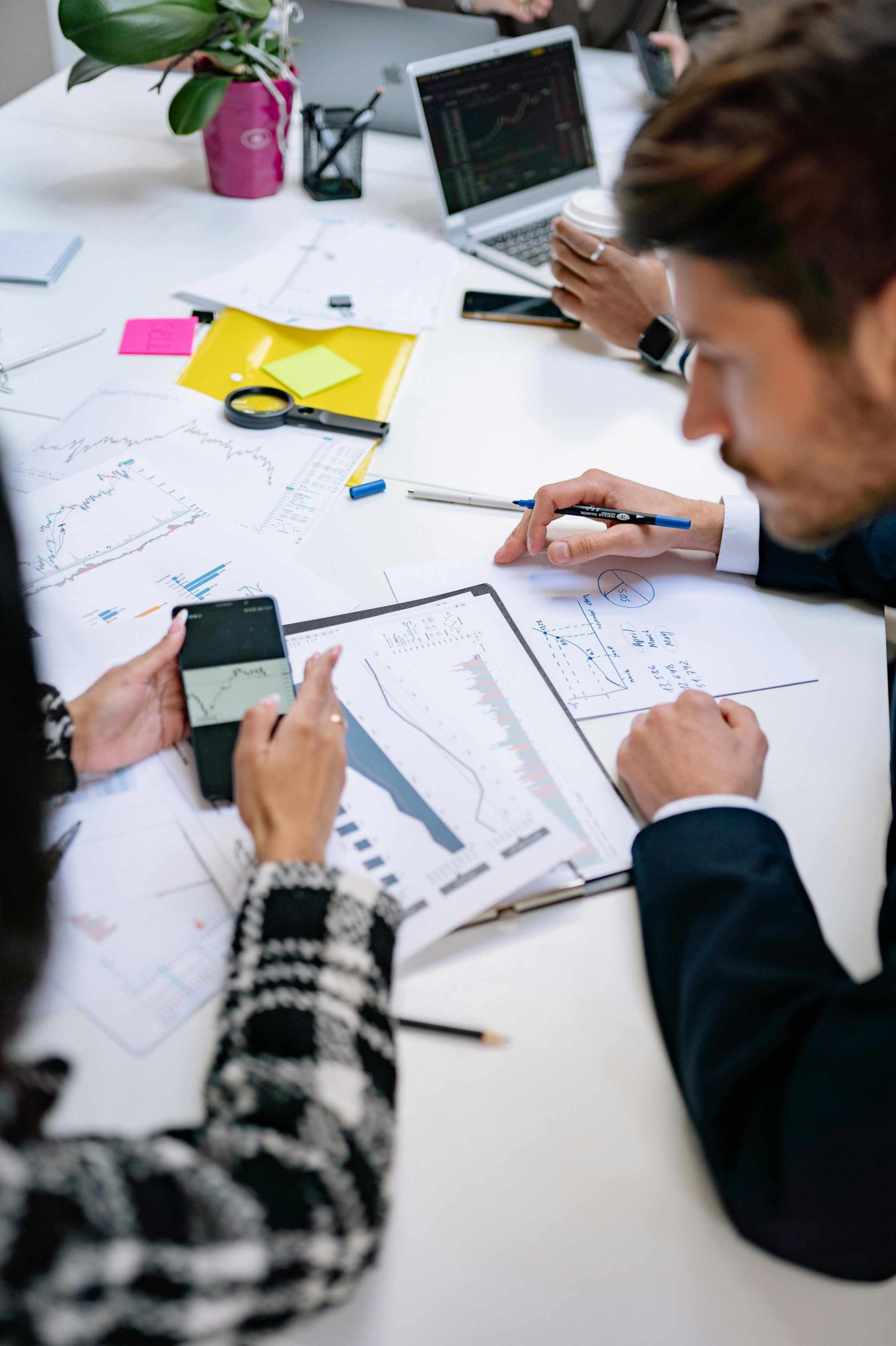 Amélioration de la productivité — mission Lean Manufacturing RD Conseil Lean